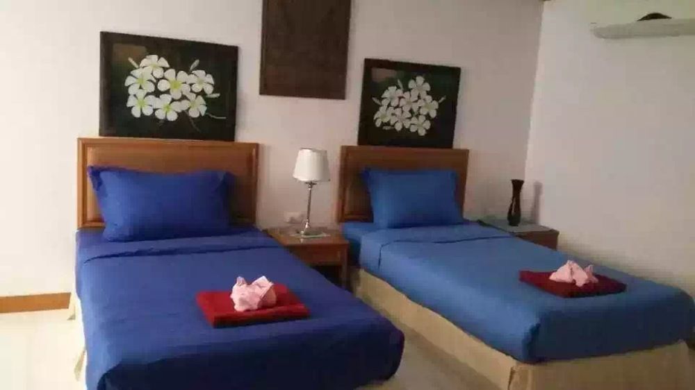 Total-Inn Patong المظهر الخارجي الصورة