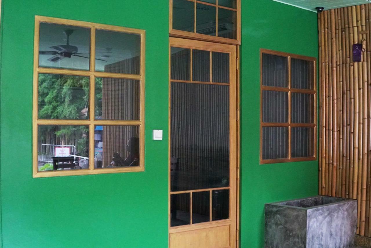 Total-Inn Patong المظهر الخارجي الصورة