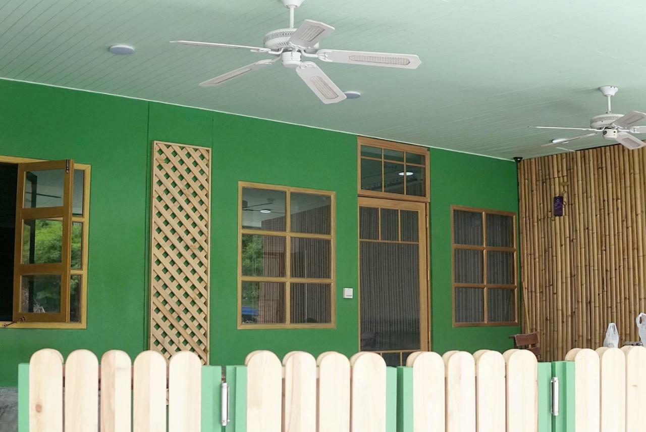 Total-Inn Patong المظهر الخارجي الصورة